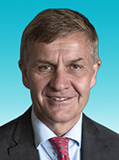 Erik Solheim