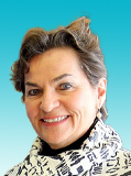 Christiana Figueres