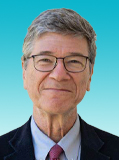 Jeffrey Sachs