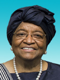 Ellen Johnson Sirleaf