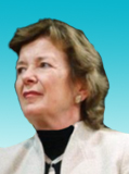 Mary Robinson