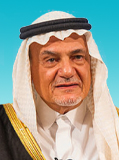 Prince Turki bin Faisal